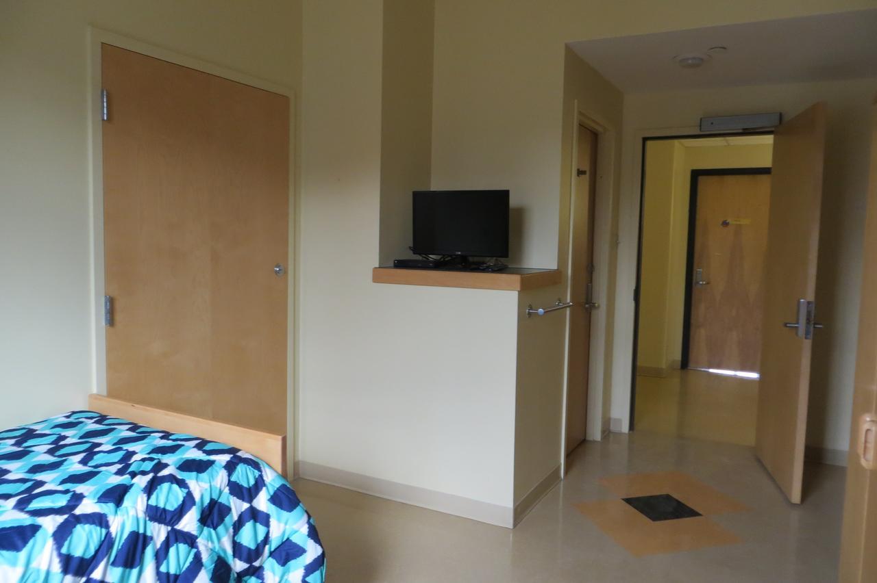 Mount Allison Summer Accommodations Sackville Exteriör bild