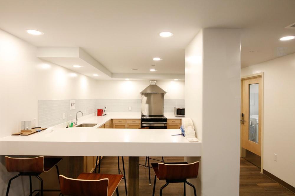 Mount Allison Summer Accommodations Sackville Exteriör bild