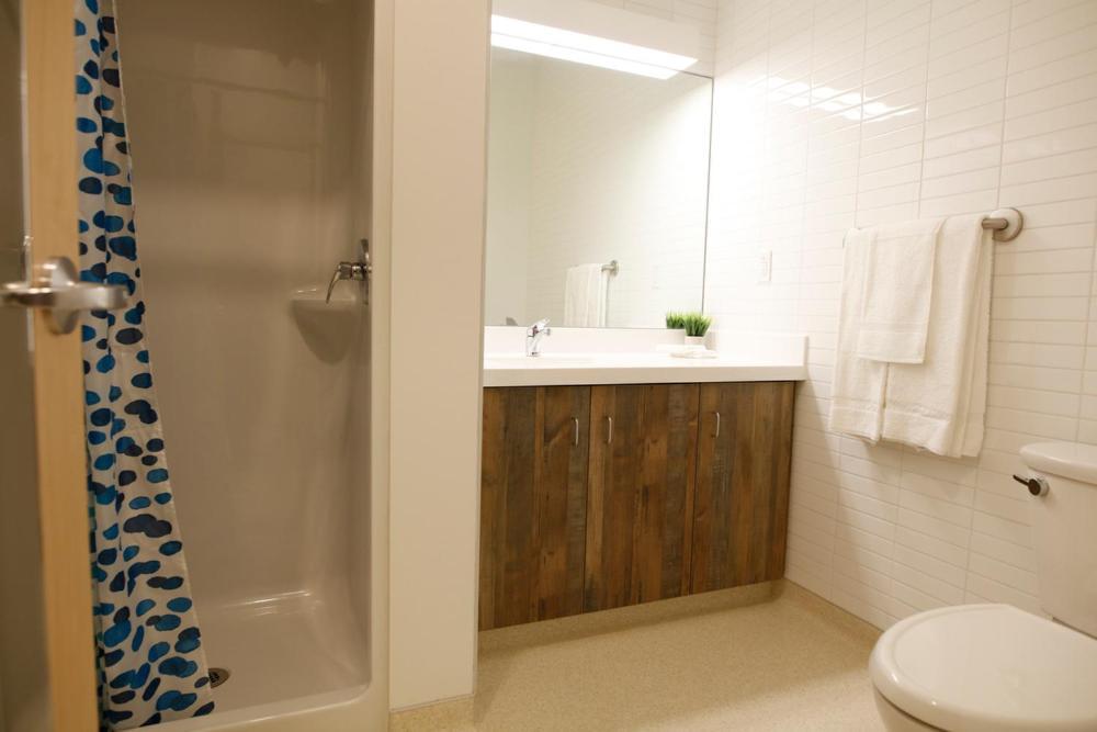 Mount Allison Summer Accommodations Sackville Exteriör bild